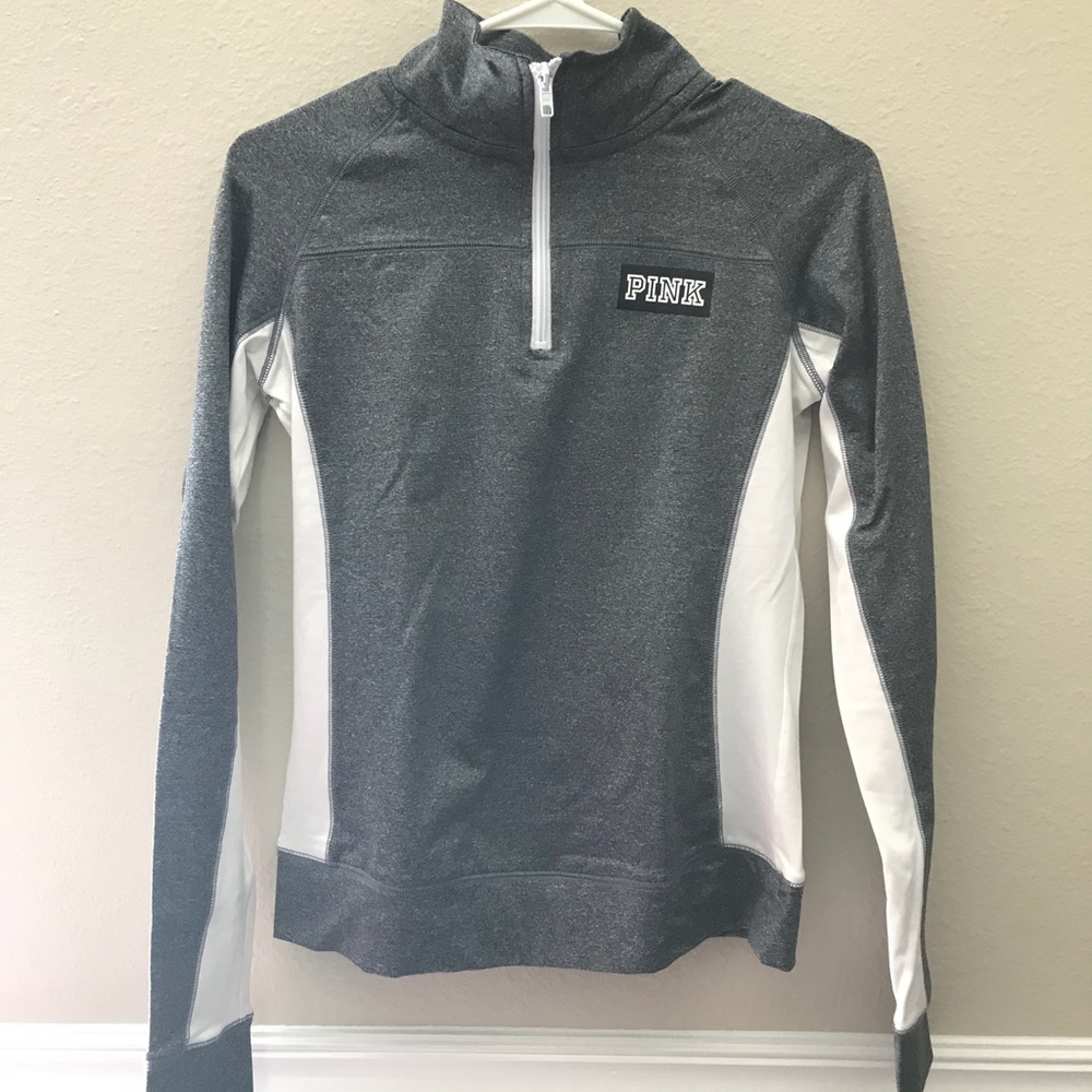Athletic jacket